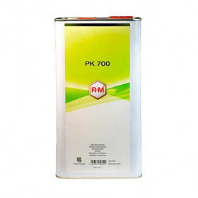 Знежирювачах PK700 (5 л), R-M