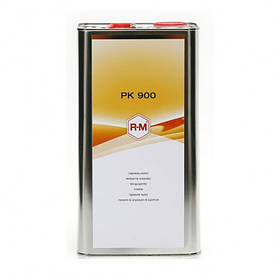 Знежирювачах PK900 (5 л), R-M