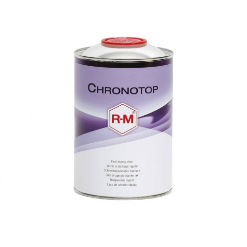 Лак Chronotop HS (1 л), R-M