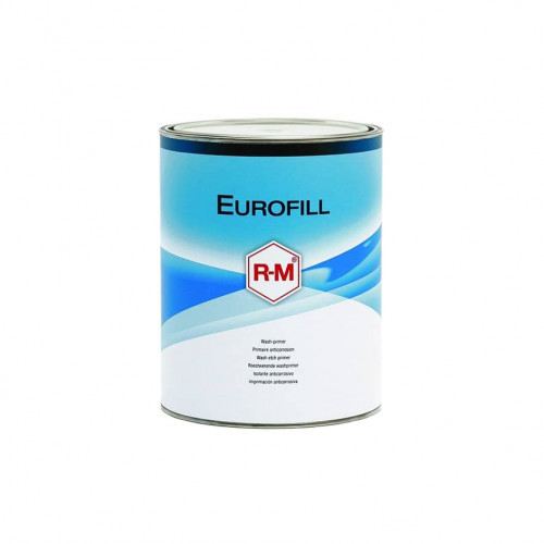 Грунт Eurofill (1 л), R-M