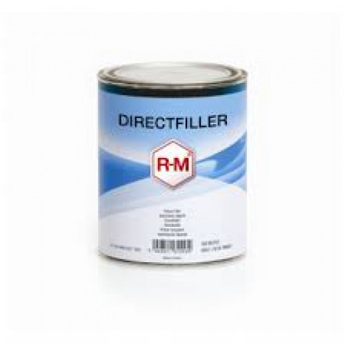 Грунт білий Directfiller white (1Л), R-M