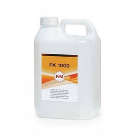 Знежирювачах PK1000 (1,5 л), R-M
