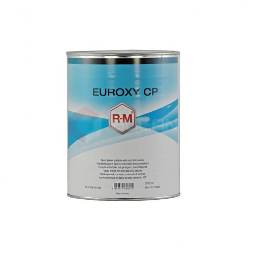 Затверджувач Euroxy CP Reactive (1 л), R-M