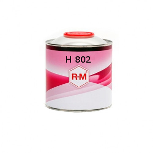 Н 802 Отвердитель к лаку SUPREMETOP CP (0.5 л), R-M