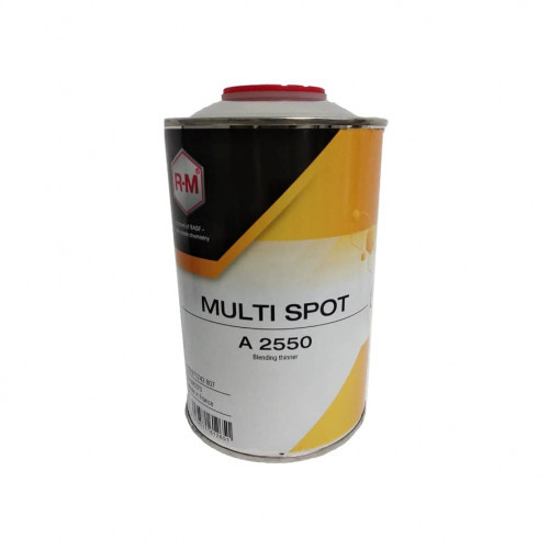 Розчинник Multi Spot (1 л), R-M