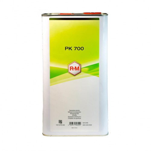 Знежирювачах PK700 (1 л), R-M