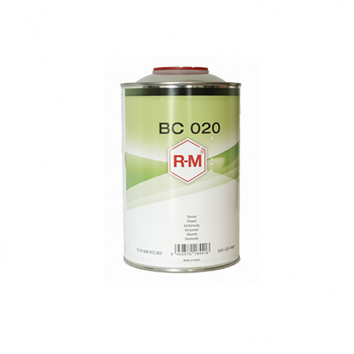 Cтандартный растворитель BC 020 для эмалей DIAMONT, лаков (1 л), RM
