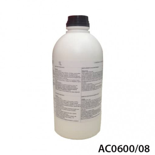 Водорозчинна морилка червона AC0600/08, л, SAYERLACK