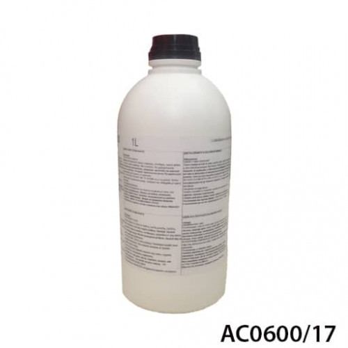 Водорозчинна морилка світло-жовта AC0600/17, л, SAYERLACK