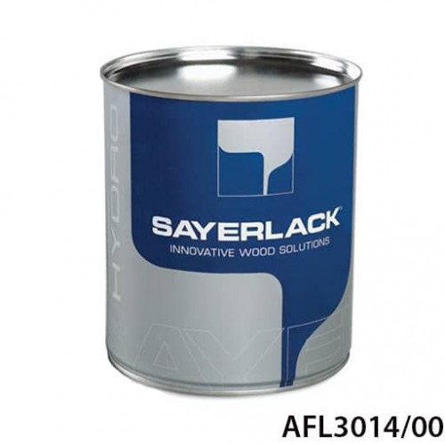 Лак водний для внутрішньої обробки AFL3014/00, л, SAYERLACK