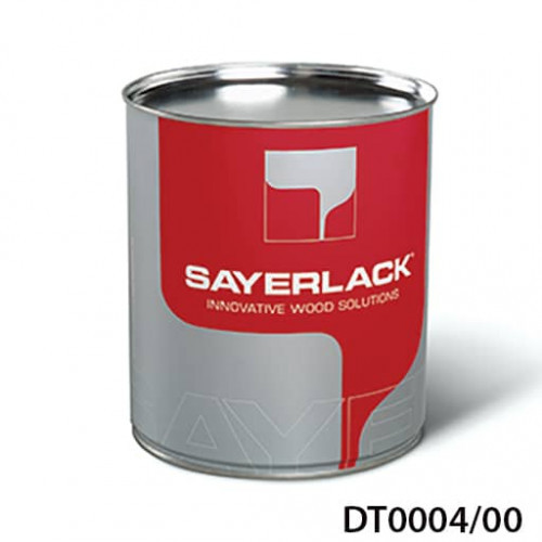 Розчинник DT0004/00, л, SAYERLACK