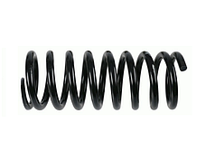 Пружина задня посилена K-Flex/KYB Mercedes S-series W126 (80-91) RD5339