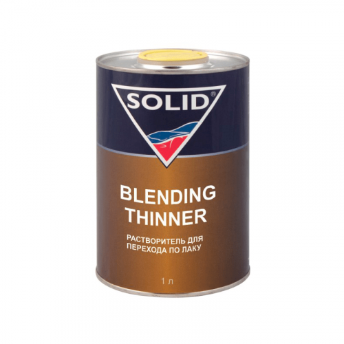 Розчинник Blending Thinner (1 л), SOLID