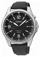 Часы Seiko Kinetic SKA611P2 механика кварц.