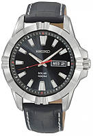 Годинник Seiko Solar SNE161P2 кварц.