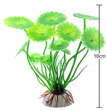 Штучна рослина для акваріума