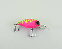 Воблер Jackall Chubby MR 38