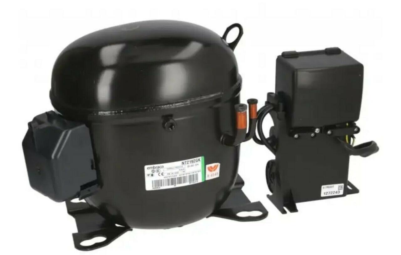 Компрессор Embraco Aspera NT2192GK (923EA04) 1042 W (LBP) R404a