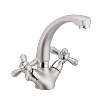 Змісник для умивальника Haiba DOMINOX 272 матовий (HB0079)