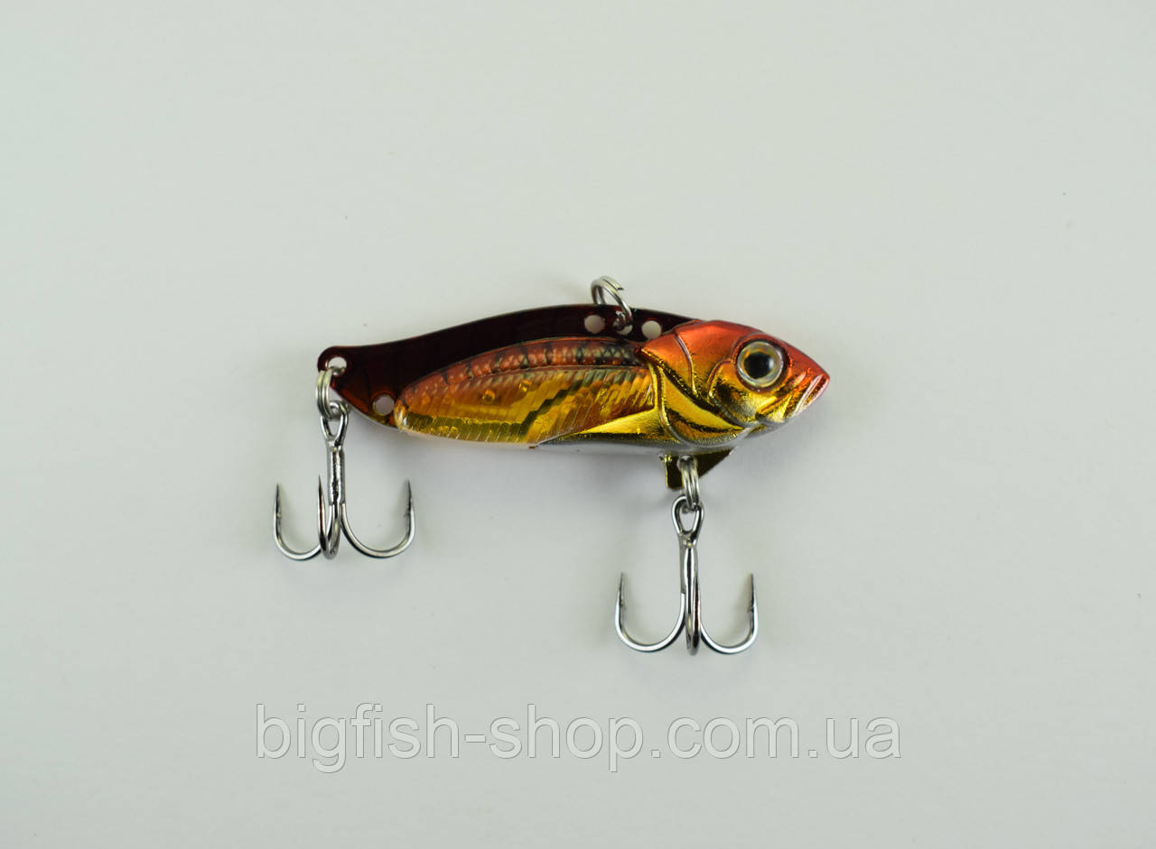 Блешня Strike Pro Astro Vibe 45