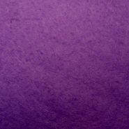 Фетр м'який фіолетовий (приблизно 45*50 см)