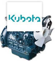 Гильза блока цилиндров Kubota D1102