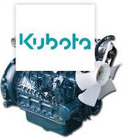 Насос підкачування палива Kubota D1703