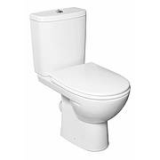 Унітаз підлоговий KOLO Украина FREJA L7922100U Арт. L7922100U