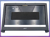 Крышка для Acer Aspire A515-51, A515-51G (Крышка матрицы с рамкой).