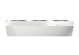 Промислова водяна теплова завіса WING PRO W200 R1, фото 4