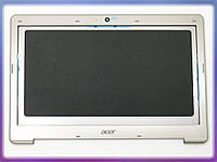 Крышка для Acer Aspire S3-391, S3-951 (Крышка матрицы с рамкой).