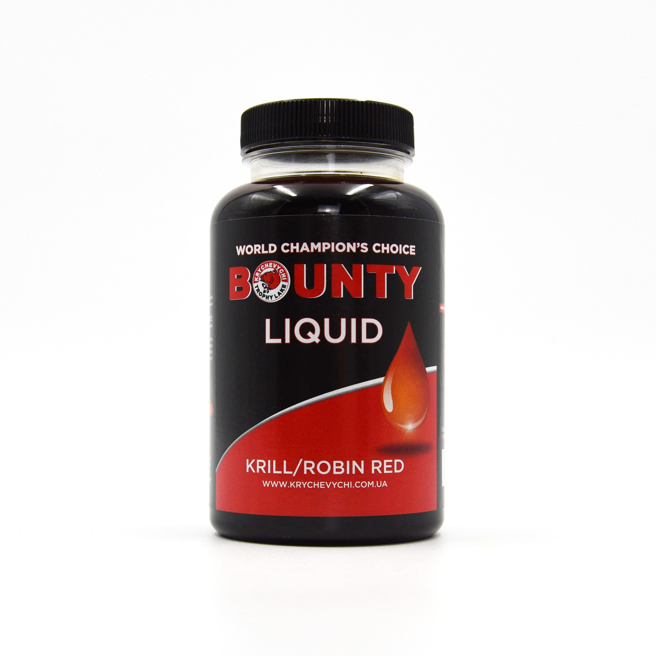 Ліквід Bounty Liquid Krill/Robid Red (Кріль/Робін Ред) 250мл