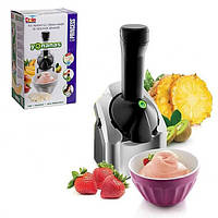 Мороженица автоматическая для дома Yonanas Healthy Dessert Maker | Сорбетница