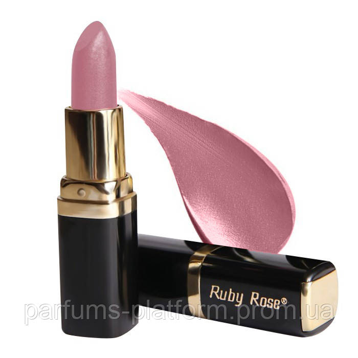 Помада для губ «Ruby roze», колір 07