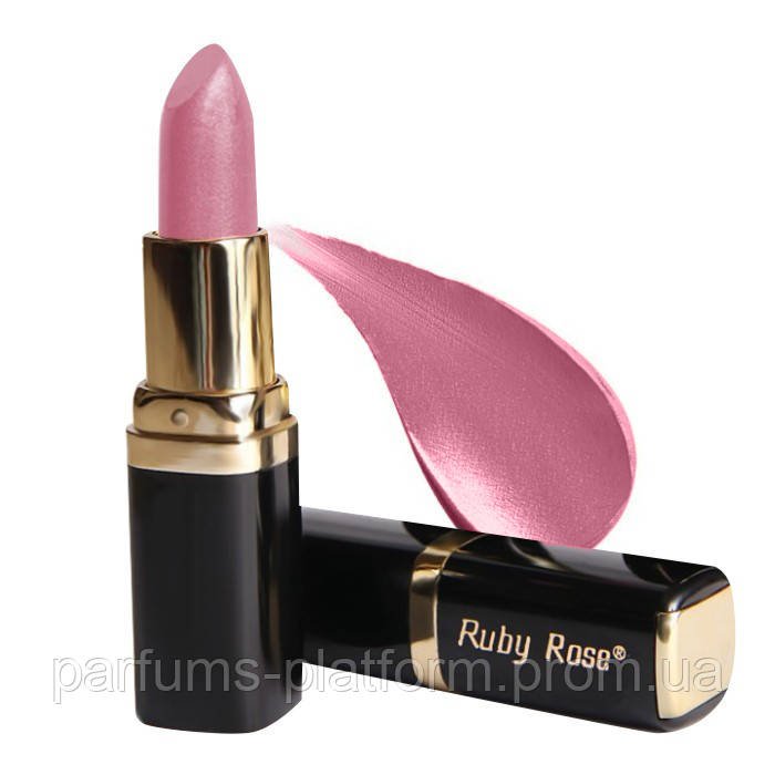 Помада для губ Ruby roze, колір 07a