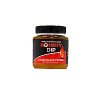 Діп Bounty Dip Squid/Black Pepper (Кальмар/Чорний перець) 100мл