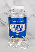 Рослинні капсули Clear Vegetable Capsules Young Living 250 шт.