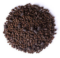 Пеллест Bounty Pellets Black Halibut mini mix 2; 4,5; 6мм 800гр