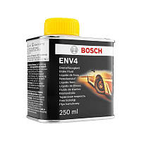 Тормозная жидкость ENV4 BOSCH