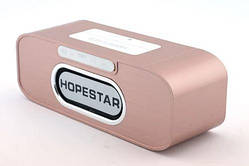 Портативна Bluetooth колонка Hopestar H29