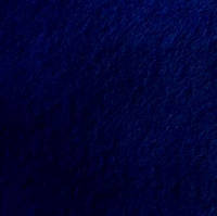 Фетр м'який синій кобальт (приблизно 45*50 см)