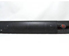 Портативна Bluetooth колонка Beats B11 (чорна)