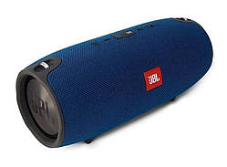 Портативна Bluetooth колонка JBL XTREME (синя)