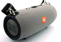 Портативна Bluetooth колонка JBL XTREME (синя)