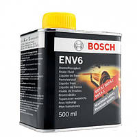 Тормозная жидкость ENV6 BOSCH