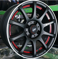 R13 4x98 ZW-355 (R)B-LP-Z/M