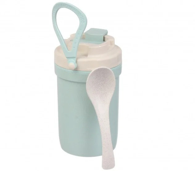 Еко склянку 68-1274, м'ятний