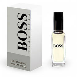 Hugo Boss Boss Bottled 50 ML Парфуми чоловічі