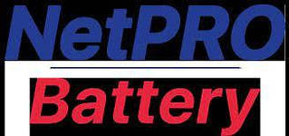 NetPRO Battery AGM акумулятори