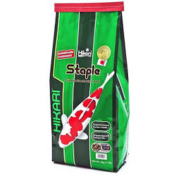Корм для коропів Коі Hikari Staple 5 kg